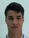 Elías González - AD Ceuta FC B futbolcusu