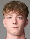 Elias Gröger - FC Augsburg U19 futbolcusu