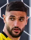 Elias Hadaya - jogador do Sandefjord Fotball