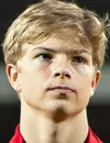 Elias Hansborg - FC Fredericia futbolcusu
