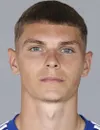 Elias Havel - TSV Hartberg futbolcusu