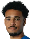 Elias Heine - FC Basara Mainz futbolcusu
