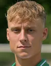 Elias Herger - VfB Eichstätt player
