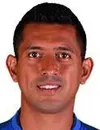 Elías Hernández futbolcu profil fotoğrafı
