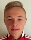 Elias Höng - FC Vilshofen futbolcusu