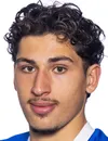 Elias Jemal - Spieler von IFK Norrköping