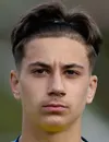 Elias Khalil - Malmö FF U17 futbolcusu