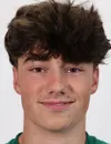 Elias Krain - SV Ried II futbolcusu