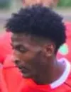 Elias Legese - Adama Ketema FC futbolcusu