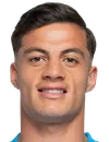 Elías López - CA San Martín (Tucumán) futbolcusu