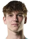 Elias Lorenz - SK Sturm Graz futbolcusu