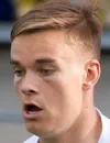 Elias Mastokangas - SJK Seinäjoki futbolcusu