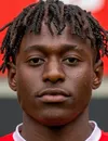 Elias Mazietele futbolcu profil fotoğrafı