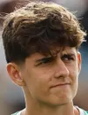 Elias Medina - Bröndby IF U17 futbolcusu