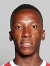 Elias Mokwana - joueur du Esperance Tunis
