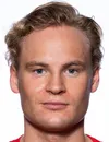 Elias Myrlid - Aalesunds FK futbolcusu