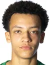 Elias Ndukwe Oke - ZFC Meuselwitz futbolcusu
