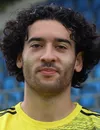 Elias Pasche - Yverdon Sport FC futbolcusu