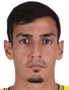 Elías Pereyra - Defensa y Justicia futbolcusu