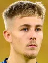 Elias Pihlström - FC Lugano futbolcusu