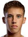 Elias Pitak - SK Slavia Prag B futbolcusu