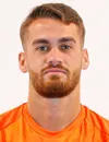 Elías Romero - UD Torre del Mar futbolcusu
