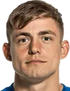 Elias Sørensen futbolcu profil fotoğrafı