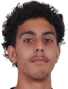 Elias Sahraoui - OGC Nice U19 futbolcusu