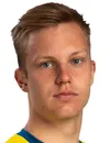 Elias Säyniö - jugador del Helsinki IFK
