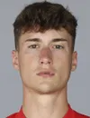 Elias Scherf - SCR Altach futbolcusu