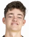 Elias Solberg - Ullensaker/Kisa IL futbolcusu