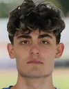 Elias Tekin futbolcu profil fotoğrafı