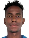 Elías Valencia - joueur du San Antonio FC