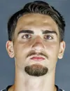 Elias Vali Fard - Borussia Mönchengladbach U19 futbolcusu