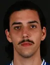 Elias Weidinger - jugador del 1. Fortuna Wiener Neustädter SC