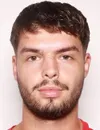 Elias Wekesser - VfR Wormatia Worms II futbolcusu