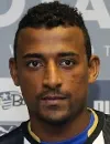 Elias - joueur du Sampaio Corrêa Futebol e Esporte (RJ)