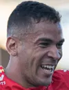 Elias - Spieler von Vila Nova FC (GO)