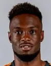 Elie Dindamba - giocatore del FC Corminboeuf