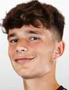 Elie Maurin - ASC Biesheim player