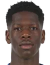 Élie N'Gatta - FC Sochaux-Montbéliard futbolcusu