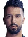 Eliel Peretz - Spieler von Hapoel Beer Sheva