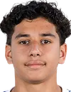 Elies Araar Fernandez - Esperance Tunis futbolcusu