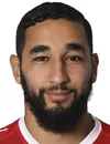 Elies Mahmoud - jugador del Randers FC