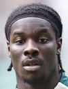 Eliezer Mayenda - AFC Sunderland futbolcusu