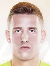 Eligijus Jankauskas - Hapoel Rishon leZion futbolcusu