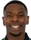 Elijah Adekugbe futbolcu profil fotoğrafı