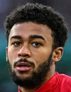 Elijah Campbell - Spieler von FC Port Vale