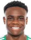 Elijah Ezekiel Manchester - jugador del Svgg. Hangard