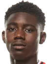 Elijah Gift - Bilbao Athletic futbolcusu